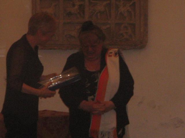 premiazione 2010